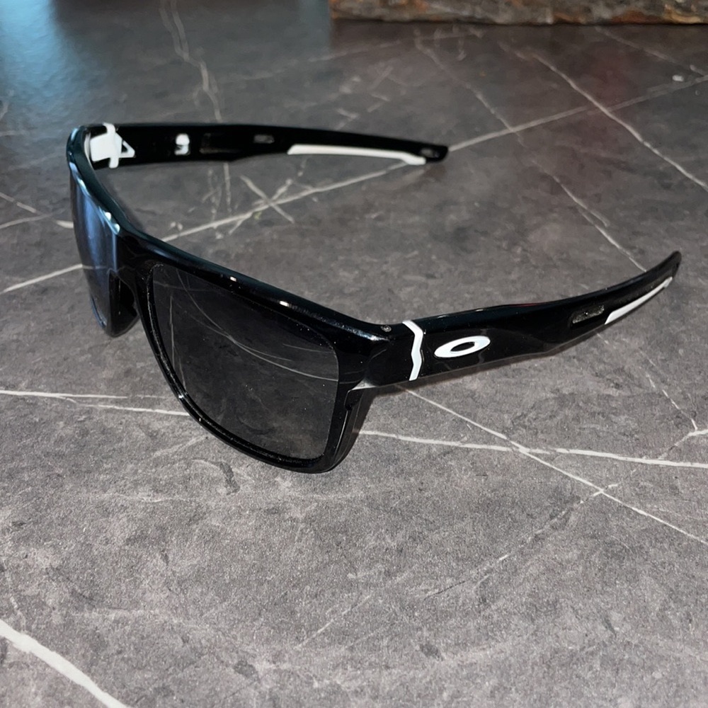 Oakley Crossrange Sunglasses